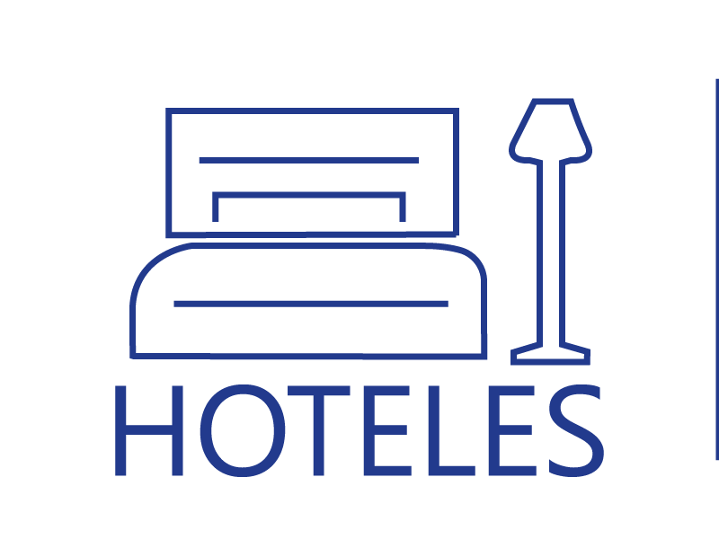 hoteles