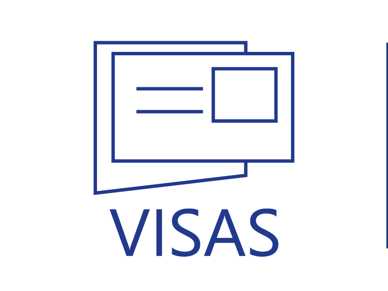 visas