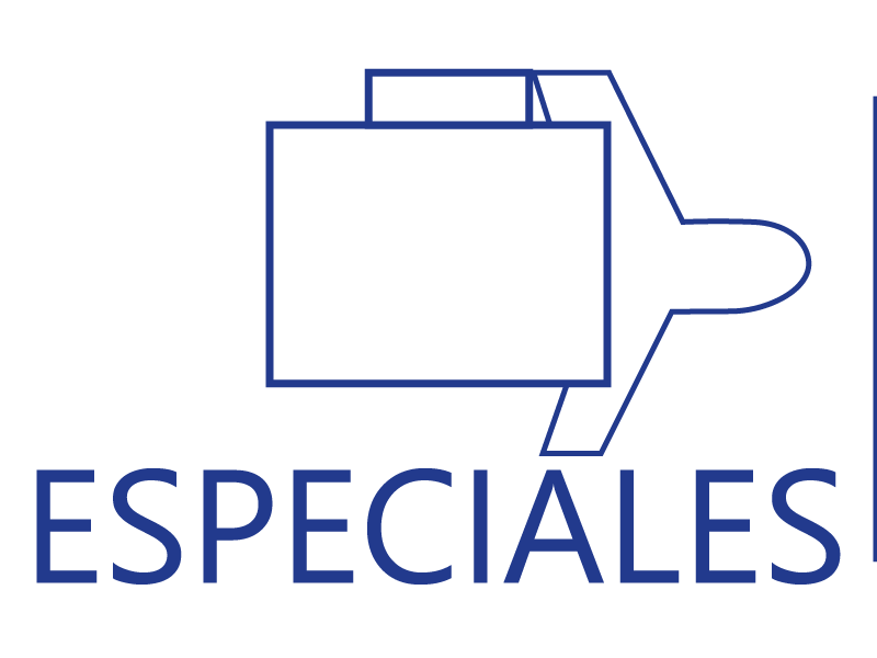 especiales